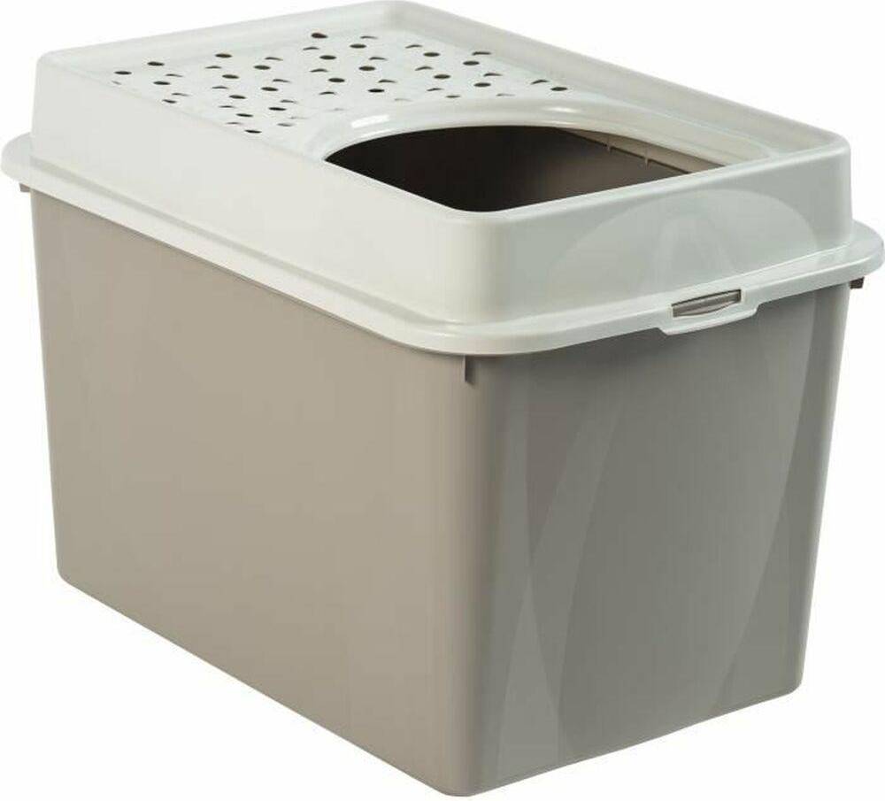Litter Box Rotho My Pet BERTY