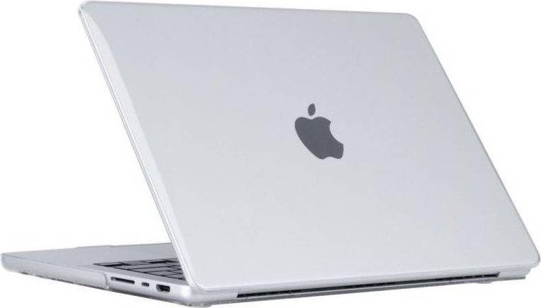 Tech-Protect SmartShell Case for Apple Macbook Pro 14