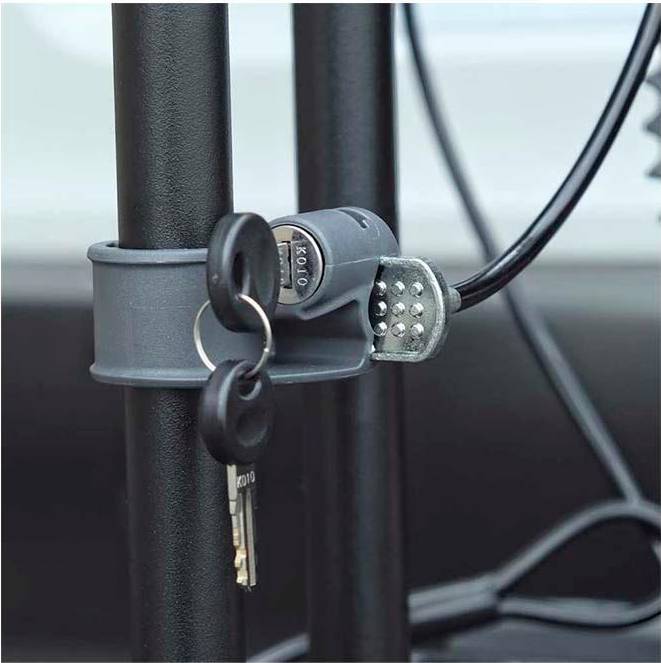 Key For Locking Arm K004