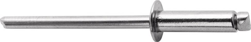 Stainless Steel Rivets 4.8 50 RPD5000397