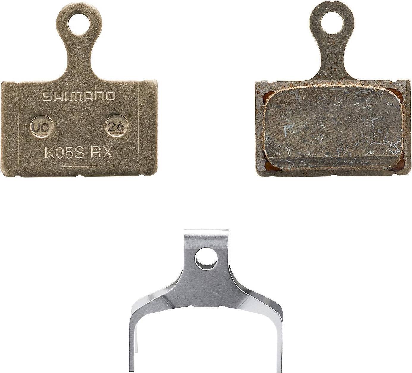 K05S-RX Brake Pads