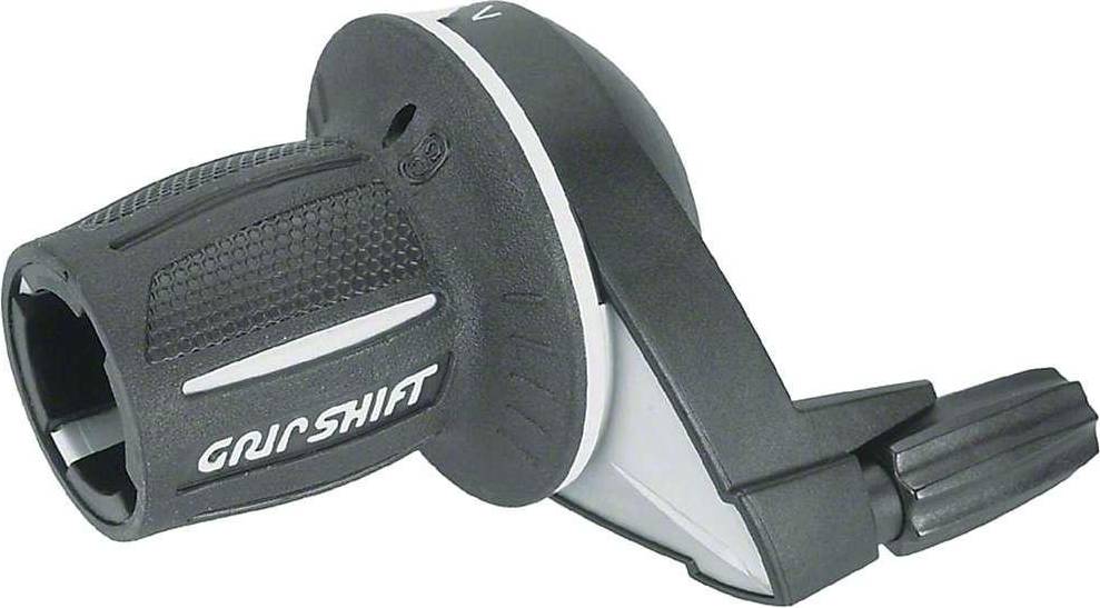 MRX Comp Rear Twist Shifter