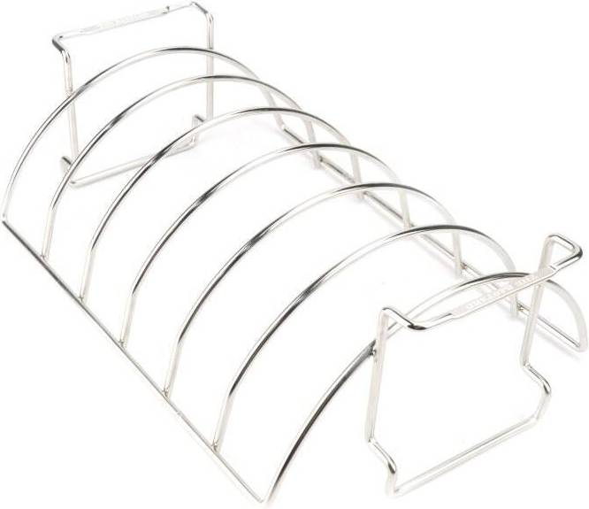 The Bastard Spare Rib Rack Deluxe Large