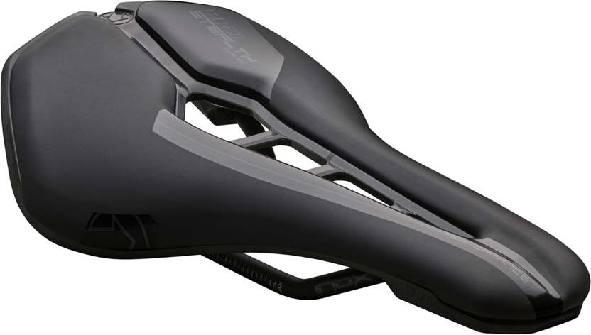 Pro Stealth Curved Performance