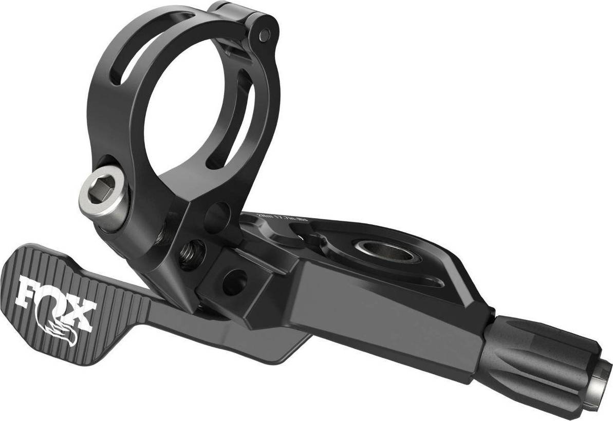 Fox Factory Dropper Remote Lever Assembly