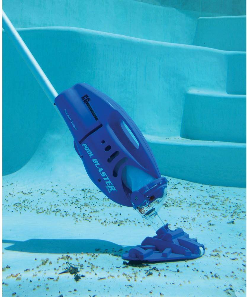 Planet Pool blaster Max CG