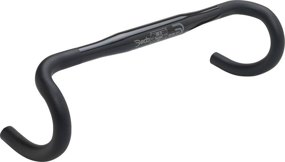 Deda Elementi Zero 1 RHM 31.7 Mm Styr
