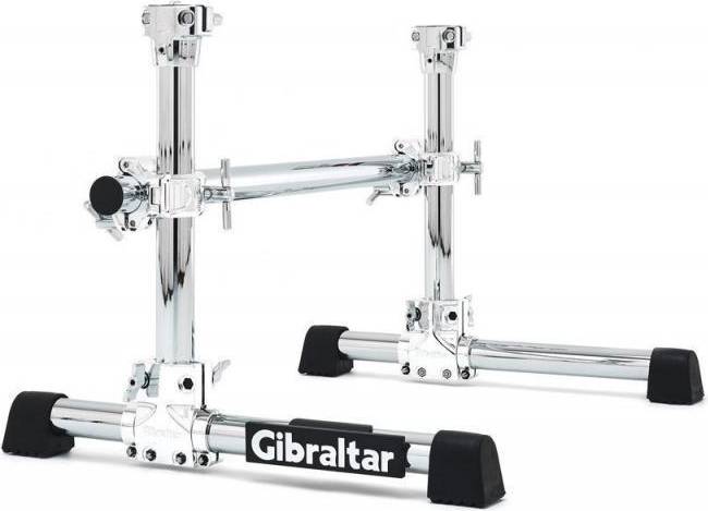 Gibraltar Stealth Side Mounting System