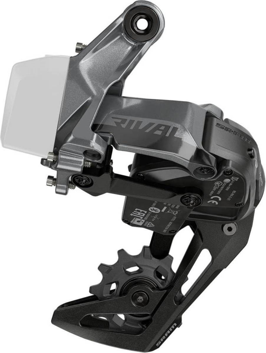 Sram axs Sram Rival XPLR eTap AXS Rear