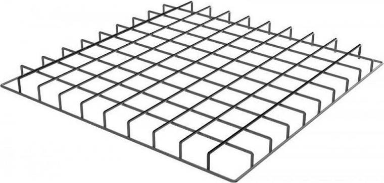 Stainless Steel Grid Insert