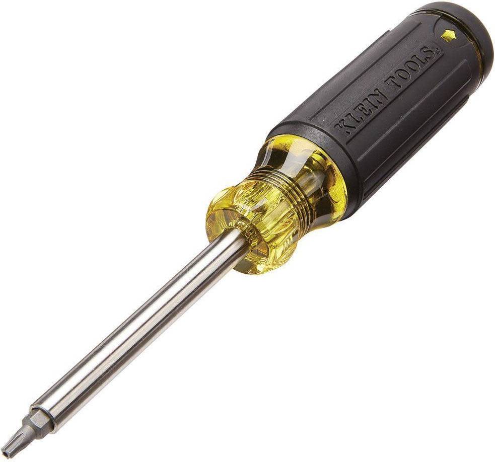 Klein Tools 32307 Bit Screwdriver