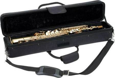 ProTec PB310 Pro Pac Soprano Sax Case