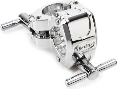 Gibraltar Chrome Series Clamp Rack