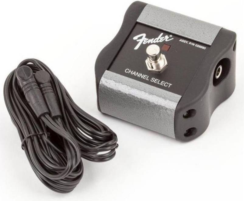 Fender 1-Button Footswitch