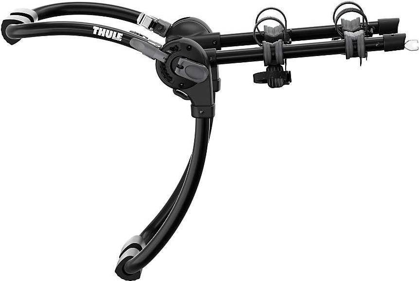 Thule Gateway Pro Black 2 Trunk Rack