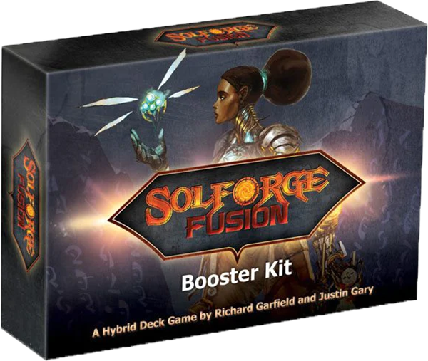 SolForge Fusion: Booster Kit
