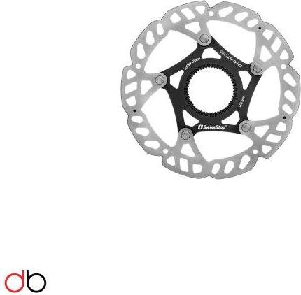 Centrelock Disc Brake Rotor 140mm