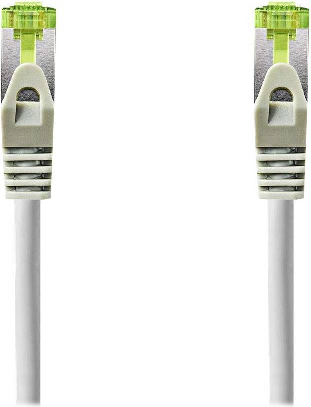 Nedis RJ45-RJ45 S/FTP Cat7 1m
