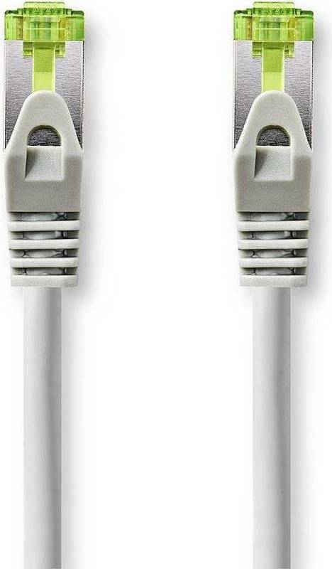 Nedis RJ45-RJ45 S/FTP Cat7