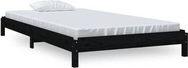 vidaXL Stackable