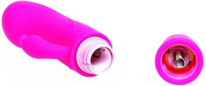 Flirtation Vibrador Rabbit