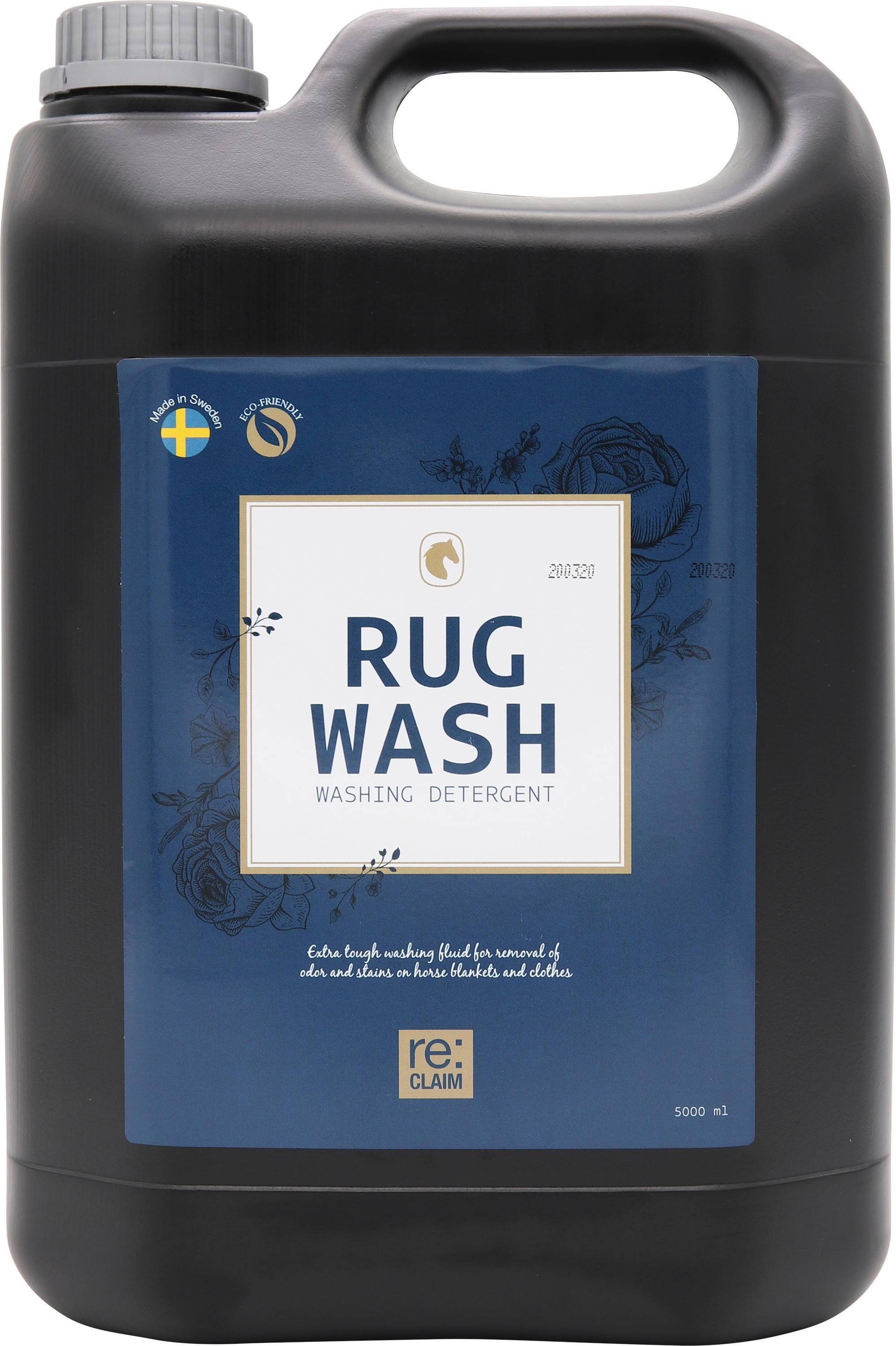 Re:Claim Rug Wash 5L