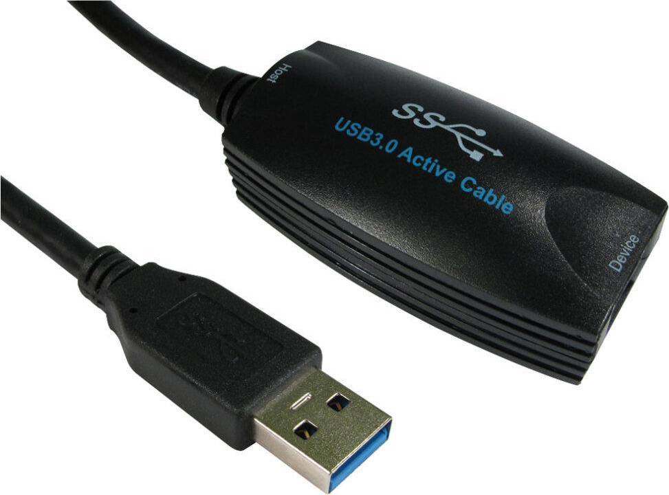 Cables Direct 5 Data