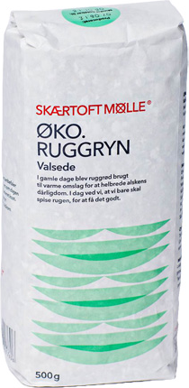 Valsede Ruggryn
