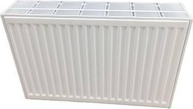 Stelrad Radiator Compact All In H300 T33 L800
