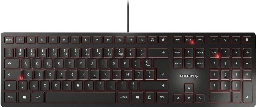 Cherry High Level Kbd