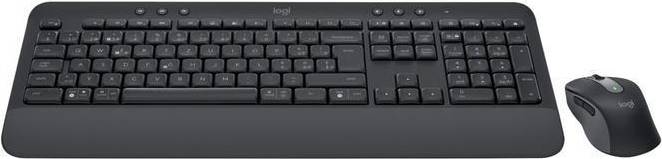 Logitech Signature MK650 Combo Set