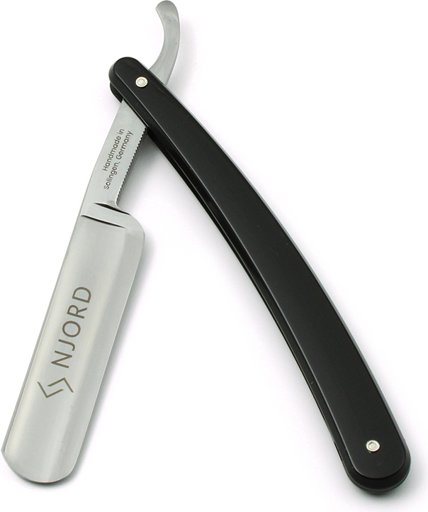 Straight Razor