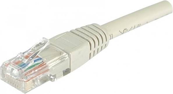 Patch Cord RJ45 CAT.6