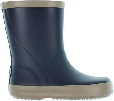 Wheat Rubber Boot Alpha Solid - Ink