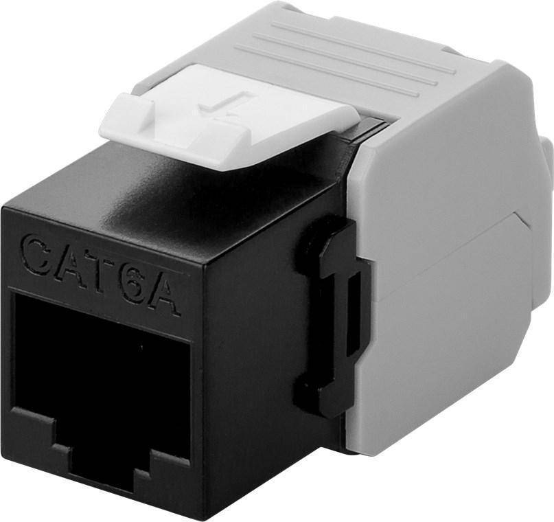 Keystone module RJ45 CAT 6A