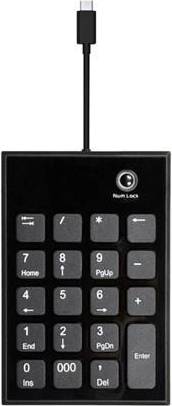 PORT Designs Numeric Keypad