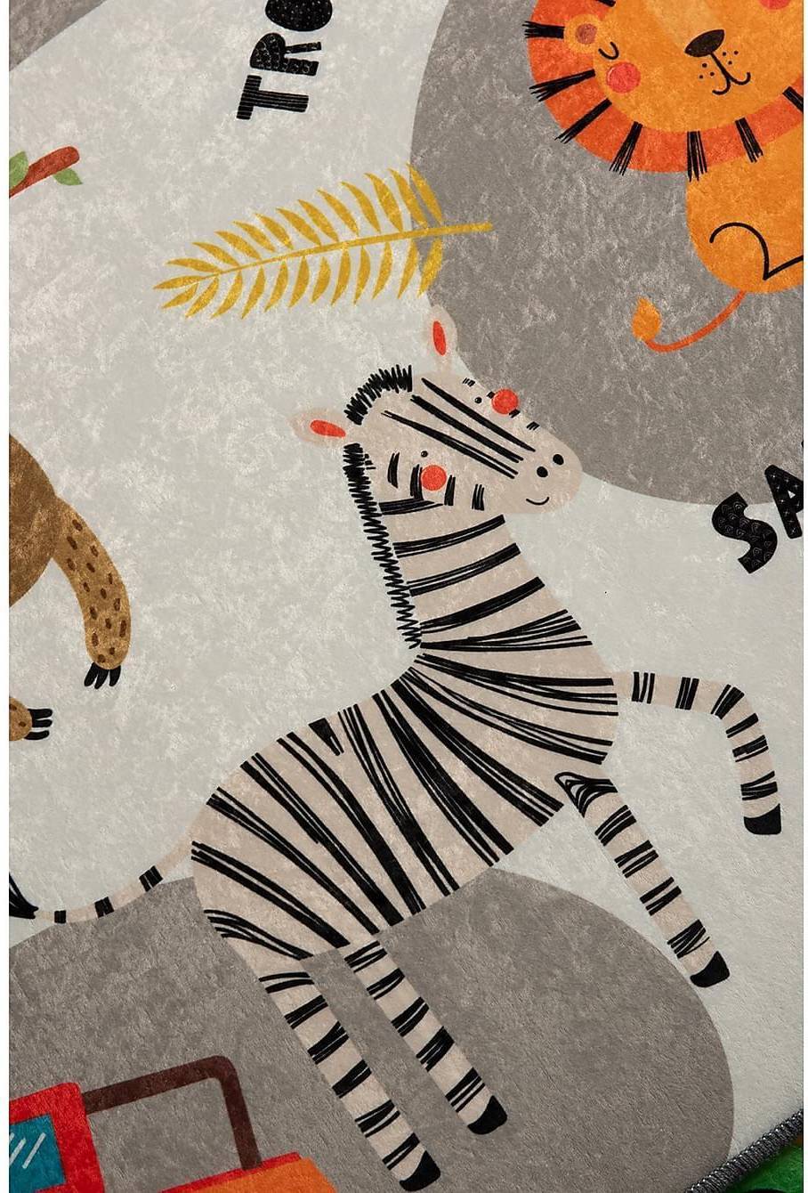 Shamari Children's Rug
