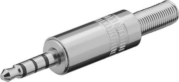 Goobay Pro Plug