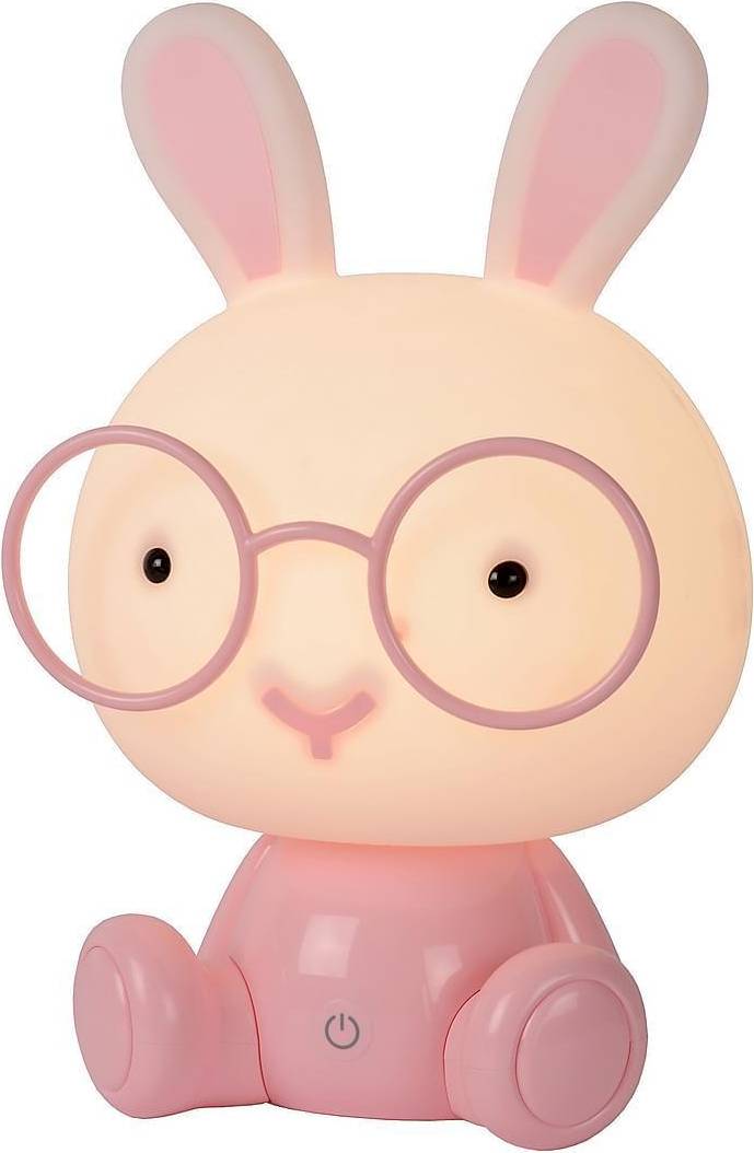 Dodo Rabbit Lyserød