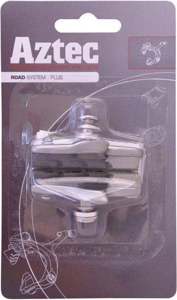 Aztec Aztec Road System Brake Blocks Plus