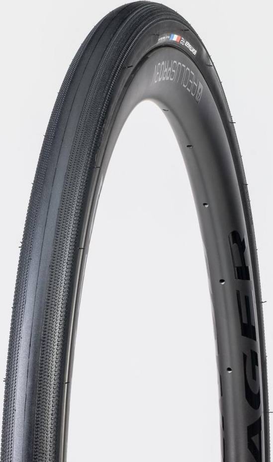 Bontrager R2 Hard Case 700x32 mm.