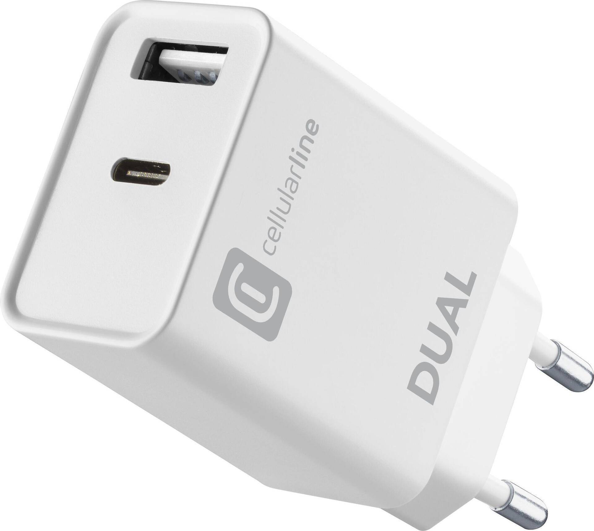 Apple iphone charger Cellular Line