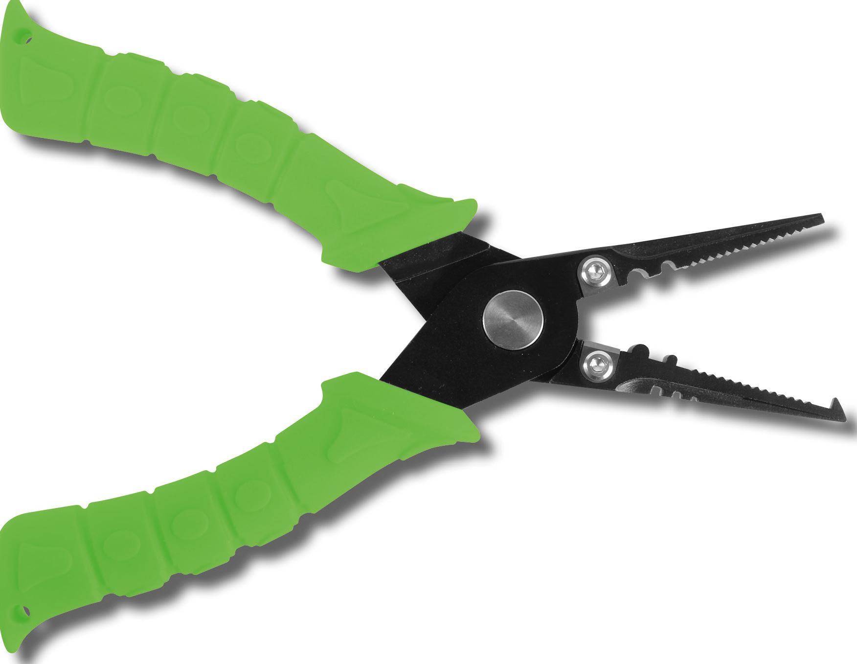 CWC BFT Combi Plier, 16cm Kombitång