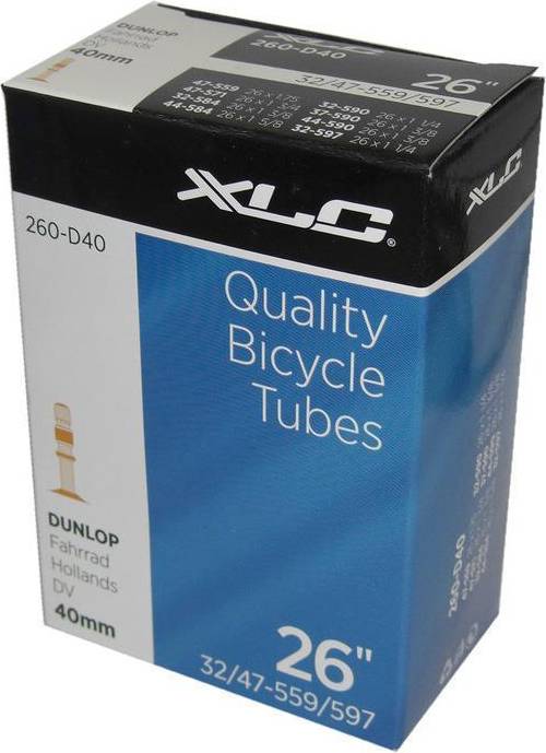 40 Mm Inner Tube