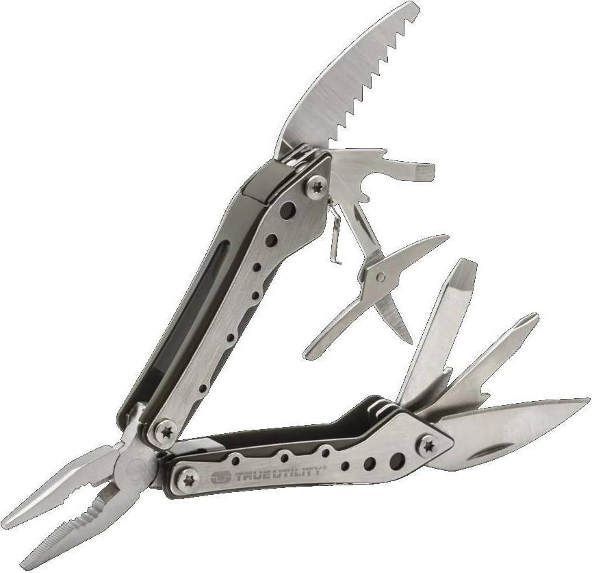True Utility MiniMulti Multi-tool