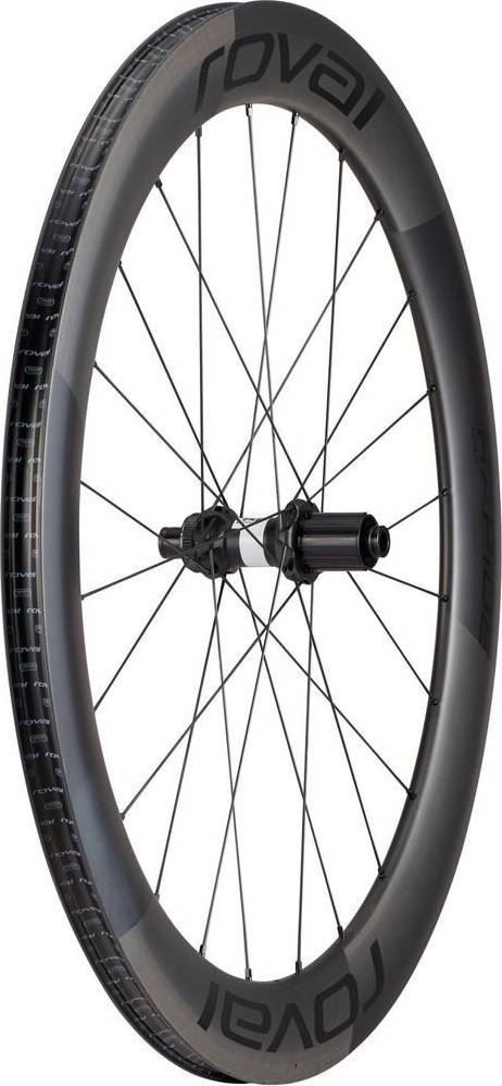 Rapide CL II Rear Wheel