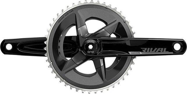 Sram Rival AXS Vevset DUB Wide