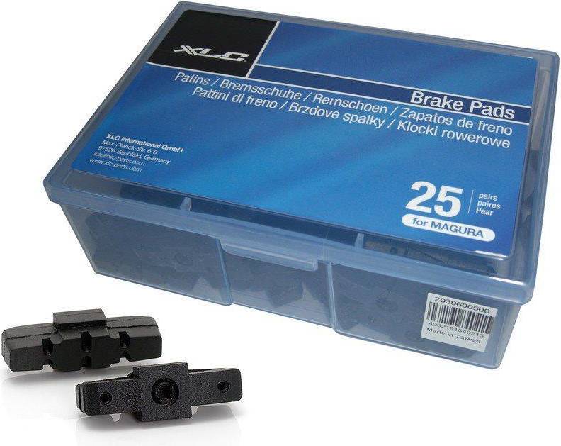 XLC Rim Brake Pad