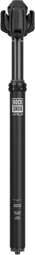 Reverb Rockshox Reverb AXS XPLR Dropper