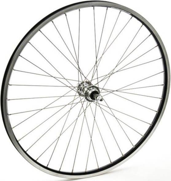  C5.0 Old Rear Wheel
